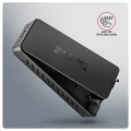AXAGON EEM2-20G Obudowa zewnętrzna aluminiowa USB-C 3.2 Gen 2 M.2 NVMe SSD 20Gbps 374220