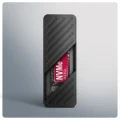 AXAGON EEM2-20G Obudowa zewnętrzna aluminiowa USB-C 3.2 Gen 2 M.2 NVMe SSD 20Gbps 374221