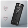 AXAGON EEM2-20G Obudowa zewnętrzna aluminiowa USB-C 3.2 Gen 2 M.2 NVMe SSD 20Gbps 374223