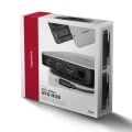 AXAGON HMC-UFO Wieloportowy hub USB 9in1, 10Gbps, 2x USB-A, HDMI 4K/60Hz, M.2 NVMe/SATA, audio, PD 100W, SD/microSD, GLAN, 65cm USB-C kabel 374250
