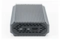 Digitus Obudowa USB 4.0 Typ C na dysk SSD M.2 NVMe 40 Gbps aluminiowa, beznarzędziowa 374280