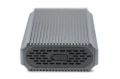 Digitus Obudowa USB 4.0 Typ C na dysk SSD M.2 NVMe 40 Gbps aluminiowa, beznarzędziowa 374281