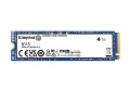 Kingston Dysk SSD NV3 4TB M.2 2280 PCI-e 4.0 NVMe 6000/5000 374319