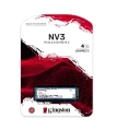 Kingston Dysk SSD NV3 4TB M.2 2280 PCI-e 4.0 NVMe 6000/5000 374320