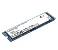 Kingston Dysk SSD NV3 4TB M.2 2280 PCI-e 4.0 NVMe 6000/5000 374321