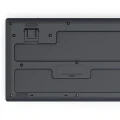 Hama Klawiatura WK-200 bezprzewodowa Czarna 374363