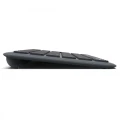 Hama Klawiatura WK-500 multi device Czarno-szara 374373