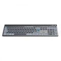 Hama Zestaw klawiatura i mysz WKM-750 Czarny 374411