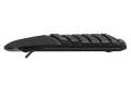 Kensington Klawiatura bezprzewodowa Pro Fit Ergo KB675 EQ 374419