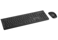 Kensington Zestaw mysz+ klawiatura KM270 EQ BT 374425