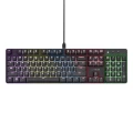 Trust Klawiatura mechaniczna GXT 871 Zora US RGB 374428