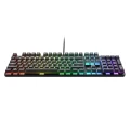 Trust Klawiatura mechaniczna GXT 871 Zora US RGB 374430