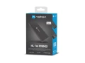 Natec Obudowa SSD zewnętrzna NATEC RHINO M.2 NVME USB-C 3.1 GEN 2 374434