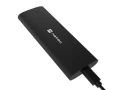 Natec Obudowa SSD zewnętrzna NATEC RHINO M.2 NVME USB-C 3.1 GEN 2 374435