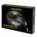 Adata Dysk SSD LEGEND 900 Pro 1TB PCIe 4x4 7.4/6 GB/s M.2 374458