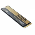 Lexar Dysk SSD NM1090 Pro 1TB Gen5 14000/10000 374462