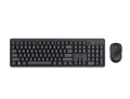 Trust Zestaw klawiatura + mysz ODY II Wireless US 374473
