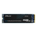 PNY Dysk SSD 512GB M.2 2280 PCIe M280CS1030-512-BLK BULK 374485