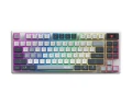 MSI Klawiatura gamingowa Forge GK600 TKL SKY US 374536