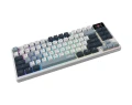 MSI Klawiatura gamingowa Forge GK600 TKL SKY US 374537