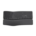 Trust Klawiatura ergonomiczna KEYRA bezprzewodowa 374540