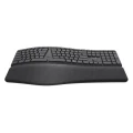 Trust Klawiatura ergonomiczna KEYRA bezprzewodowa 374543