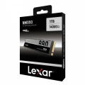 Lexar Dysk SSD NM990 1TB Gen5 14000/7500 374545