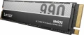 Lexar Dysk SSD NM990 4TB Gen5 14000/11000 374556