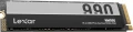 Lexar Dysk SSD NM990 4TB Gen5 14000/11000 374560