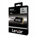 Lexar Dysk SSD NQ780 1TB Gen4 NVMe 2280 6000/2500 374574