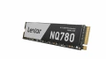 Lexar Dysk SSD NQ780 1TB Gen4 NVMe 2280 6000/2500 374580