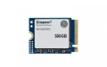 Kingston Dysk SSD NV3 500GB M.2 2230 PCI-e 4.0 NVMe 5000/3000 374582