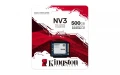 Kingston Dysk SSD NV3 500GB M.2 2230 PCI-e 4.0 NVMe 5000/3000 374584