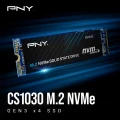 PNY Dysk SSD 2TB M.2 2280 PCIe CS1030 M280CS1030-2TB-RB 374589