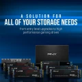 PNY Dysk SSD 2TB M.2 2280 PCIe CS1030 M280CS1030-2TB-RB 374593