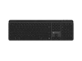 Natec Klawiatura MEDUSA Bluetooth + 2.4GHZ slim 374599