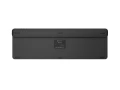Natec Klawiatura MEDUSA Bluetooth + 2.4GHZ slim 374604