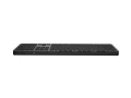 Natec Klawiatura MEDUSA Bluetooth + 2.4GHZ slim 374605