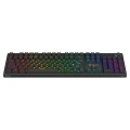 Savio Klawiatura mechaniczna STYX Outemu Red Hot Swap RGB 374623