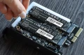 Verbatim Dysk Vi3000 PCIe NVM M.2 SSD 256 GB 3100/1300MB/s 374632