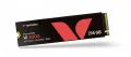 Verbatim Dysk Vi3000 PCIe NVM M.2 SSD 256 GB 3100/1300MB/s 374638