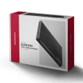 AXAGON EE25-XA6C Obudowa zewnętrzna aluminiowa, USB-C 3.2 Gen 1 SATA 6G 2.5" 5Gbps 374651
