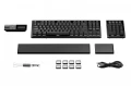 Be quiet! Klawiatura Dark Mount Silent Tactile 374674