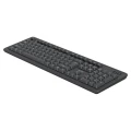 Savio Zestaw klawiatura i mysz bezprzewodowa KB-03 374707