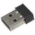 Savio Zestaw klawiatura i mysz bezprzewodowa KB-03 374709
