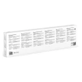 Savio Zestaw klawiatura i mysz bezprzewodowa KB-03 374711