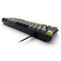 Media-Tech Klawiatura mechaniczna Red Core MX60 MT1260 374734