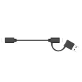 Trust Obudowa dysku SSD M.2 USB-C 374751