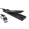 Trust Obudowa dysku SSD M.2 USB-C 374758
