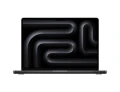 Apple MacBook Pro 14.2 cala: M5 10C/10C, 16GB, 1TB SSD - Gwiezdna czerń 374765